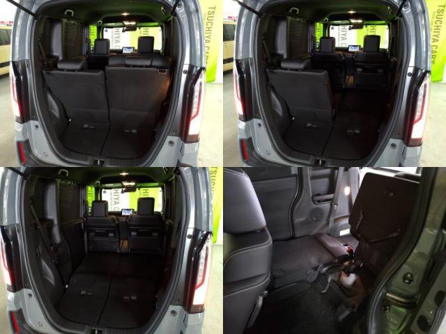 ホンダ&nbsp;N-BOX&nbsp;&nbsp;&nbsp;東京都の詳細画像&nbsp;その8