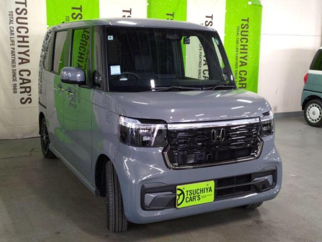 ホンダ&nbsp;N-BOX&nbsp;&nbsp;&nbsp;東京都の詳細画像&nbsp;その9