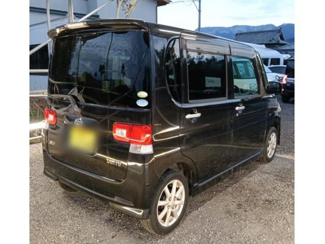 ダイハツ&nbsp;タント&nbsp;660 G&nbsp;&nbsp;愛媛県の詳細画像&nbsp;その4