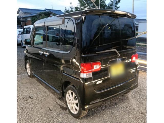 ダイハツ&nbsp;タント&nbsp;660 G&nbsp;&nbsp;愛媛県の詳細画像&nbsp;その5