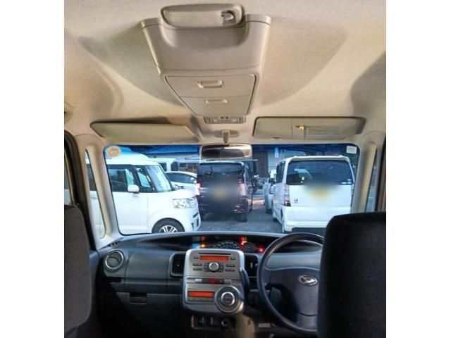 ダイハツ&nbsp;タント&nbsp;660 G&nbsp;&nbsp;愛媛県の詳細画像&nbsp;その6