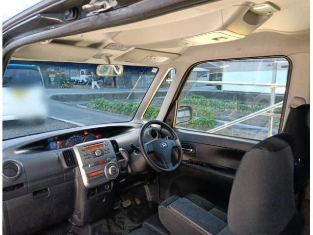 ダイハツ&nbsp;タント&nbsp;660 G&nbsp;&nbsp;愛媛県の詳細画像&nbsp;その7