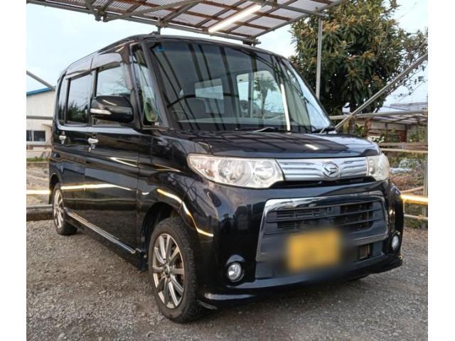 ダイハツ&nbsp;タント&nbsp;660 X&nbsp;&nbsp;愛媛県の詳細画像&nbsp;その2