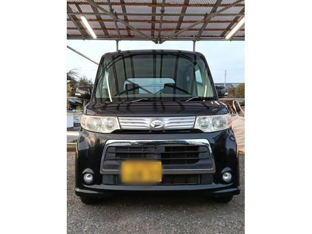ダイハツ&nbsp;タント&nbsp;660 X&nbsp;&nbsp;愛媛県の詳細画像&nbsp;その3