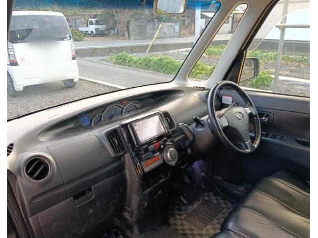 ダイハツ&nbsp;タント&nbsp;660 X&nbsp;&nbsp;愛媛県の詳細画像&nbsp;その6