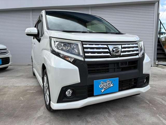 ダイハツ&nbsp;ムーヴ&nbsp;660 X SA&nbsp;&nbsp;愛媛県の詳細画像&nbsp;その4