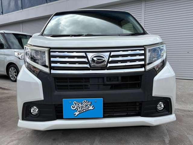 ダイハツ&nbsp;ムーヴ&nbsp;660 X SA&nbsp;&nbsp;愛媛県の詳細画像&nbsp;その5