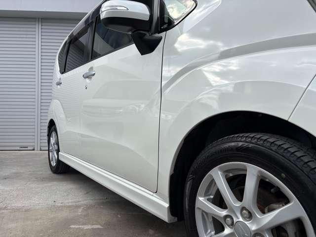 ダイハツ&nbsp;ムーヴ&nbsp;660 X SA&nbsp;&nbsp;愛媛県の詳細画像&nbsp;その9