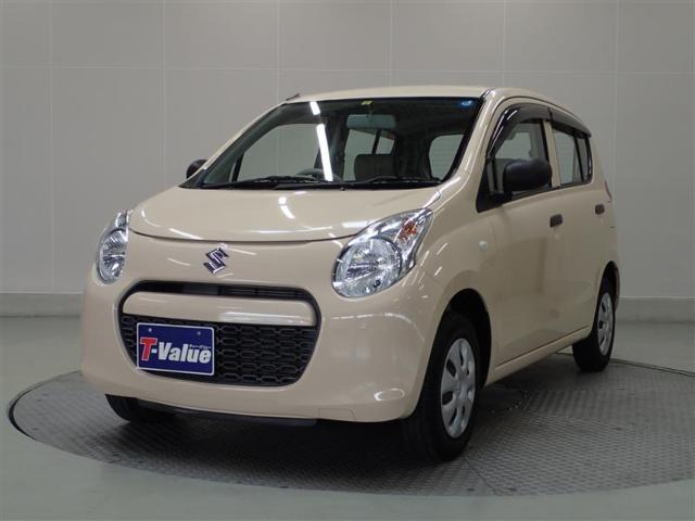 スズキ&nbsp;アルト&nbsp;660 F&nbsp;&nbsp;愛媛県