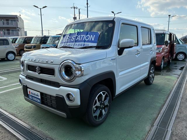 スズキ&nbsp;ハスラー&nbsp;&nbsp;&nbsp;香川県