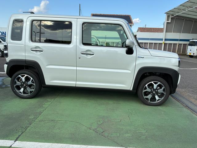 スズキ&nbsp;ハスラー&nbsp;&nbsp;&nbsp;香川県の詳細画像&nbsp;その4