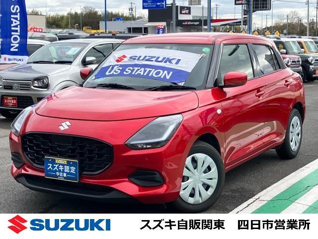 スズキ&nbsp;スイフト&nbsp;&nbsp;&nbsp;三重県