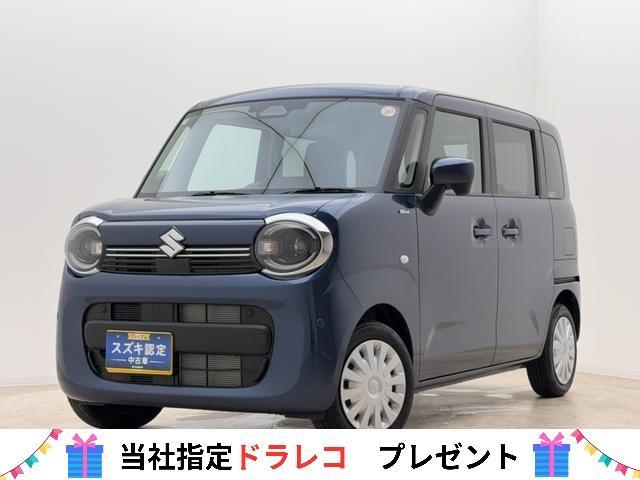 スズキ&nbsp;ワゴンRスマイル&nbsp;&nbsp;&nbsp;三重県