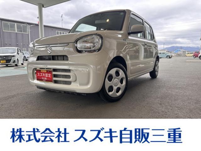 スズキ&nbsp;アルト&nbsp;&nbsp;&nbsp;三重県