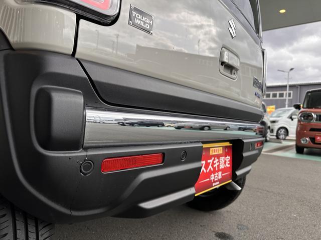 スズキ&nbsp;ハスラー&nbsp;&nbsp;&nbsp;三重県の詳細画像&nbsp;その6