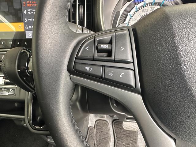 スズキ&nbsp;ハスラー&nbsp;&nbsp;&nbsp;三重県の詳細画像&nbsp;その8