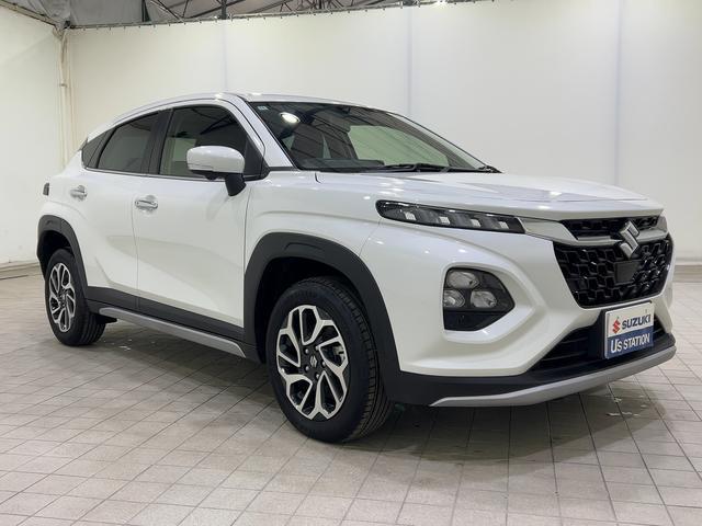 スズキ&nbsp;フロンクス&nbsp;&nbsp;&nbsp;神奈川県の詳細画像&nbsp;その7