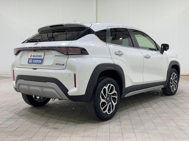 スズキ&nbsp;フロンクス&nbsp;&nbsp;&nbsp;神奈川県の詳細画像&nbsp;その8