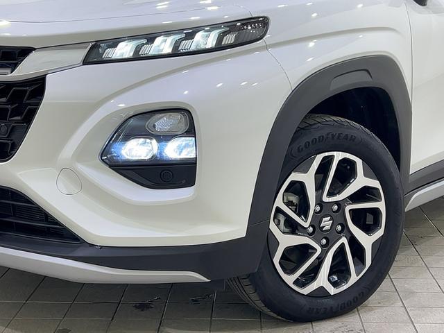 スズキ&nbsp;フロンクス&nbsp;&nbsp;&nbsp;神奈川県の詳細画像&nbsp;その9