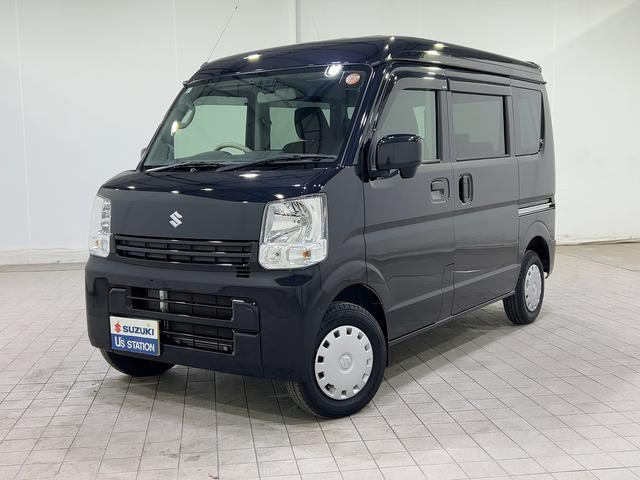 スズキ&nbsp;エブリイ&nbsp;&nbsp;&nbsp;神奈川県