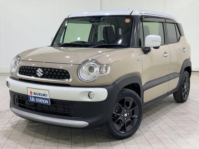 スズキ&nbsp;クロスビー&nbsp;&nbsp;&nbsp;神奈川県