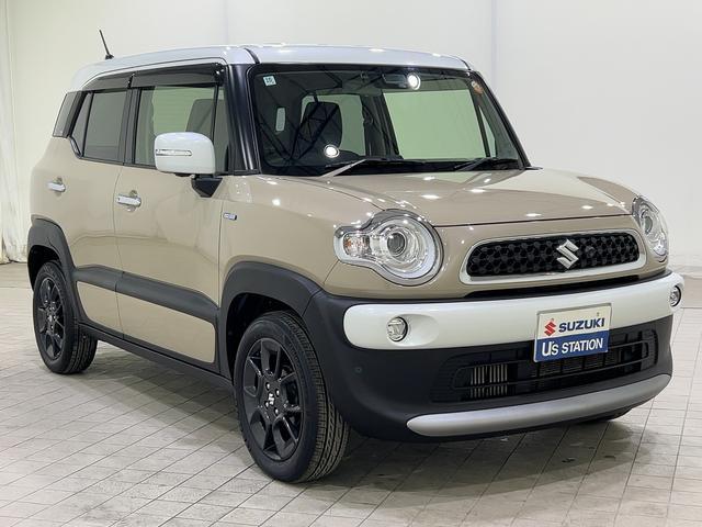 スズキ&nbsp;クロスビー&nbsp;&nbsp;&nbsp;神奈川県の詳細画像&nbsp;その7