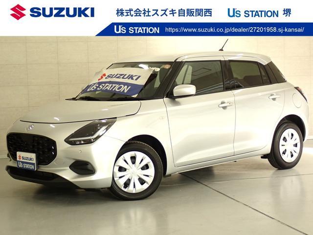 スズキ&nbsp;スイフト&nbsp;&nbsp;&nbsp;大阪府