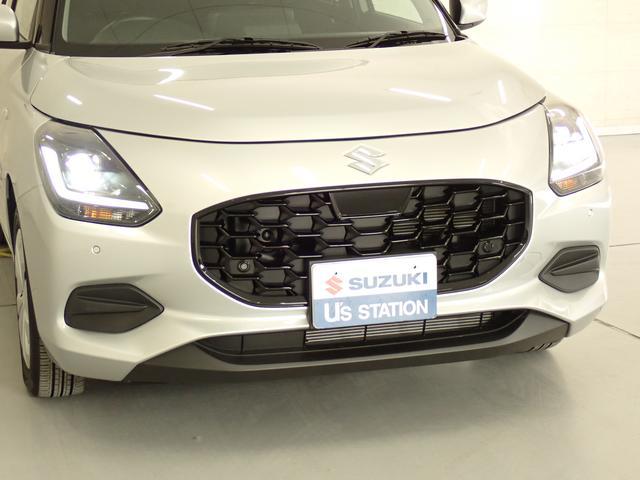 スズキ&nbsp;スイフト&nbsp;&nbsp;&nbsp;大阪府の詳細画像&nbsp;その7