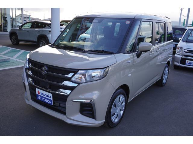 スズキ&nbsp;ソリオ&nbsp;&nbsp;&nbsp;宮城県の詳細画像&nbsp;その4