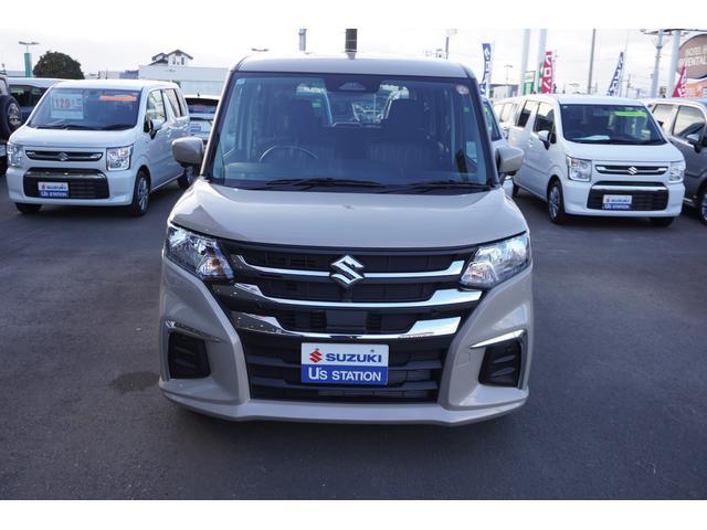 スズキ&nbsp;ソリオ&nbsp;&nbsp;&nbsp;宮城県の詳細画像&nbsp;その5