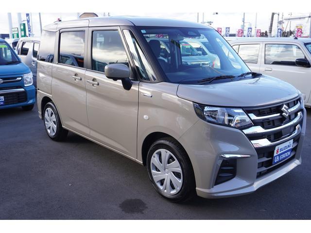 スズキ&nbsp;ソリオ&nbsp;&nbsp;&nbsp;宮城県の詳細画像&nbsp;その6