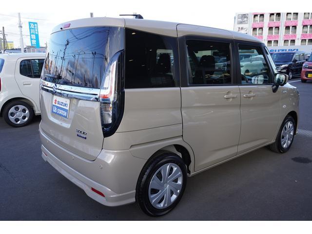 スズキ&nbsp;ソリオ&nbsp;&nbsp;&nbsp;宮城県の詳細画像&nbsp;その8