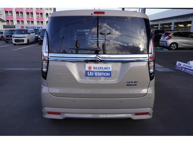 スズキ&nbsp;ソリオ&nbsp;&nbsp;&nbsp;宮城県の詳細画像&nbsp;その9