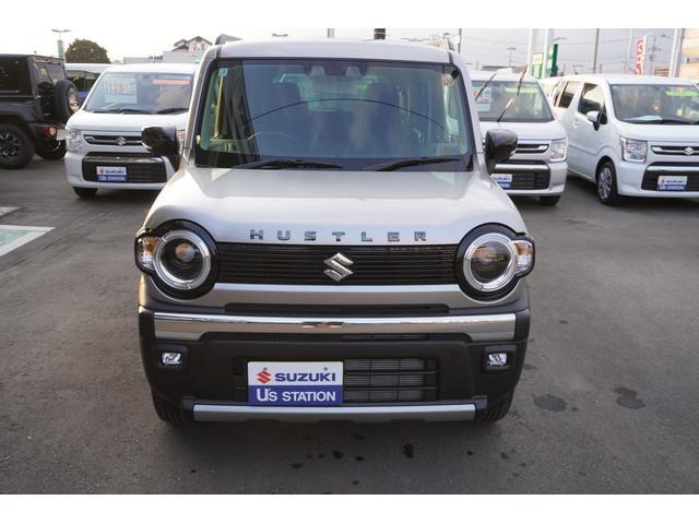 スズキ&nbsp;ハスラー&nbsp;&nbsp;&nbsp;宮城県の詳細画像&nbsp;その5