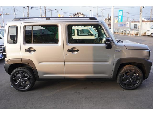 スズキ&nbsp;ハスラー&nbsp;&nbsp;&nbsp;宮城県の詳細画像&nbsp;その7