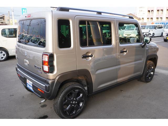 スズキ&nbsp;ハスラー&nbsp;&nbsp;&nbsp;宮城県の詳細画像&nbsp;その8