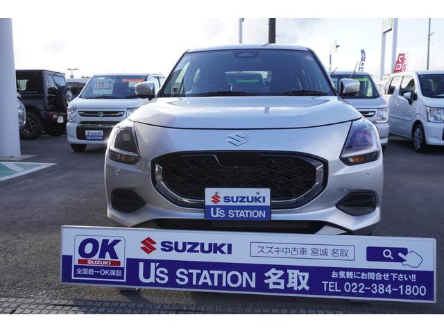 スズキ&nbsp;スイフト&nbsp;&nbsp;&nbsp;宮城県の詳細画像&nbsp;その2