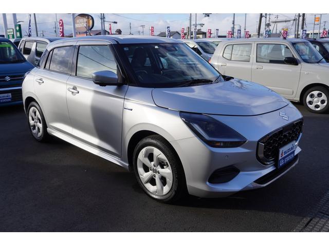 スズキ&nbsp;スイフト&nbsp;&nbsp;&nbsp;宮城県の詳細画像&nbsp;その6