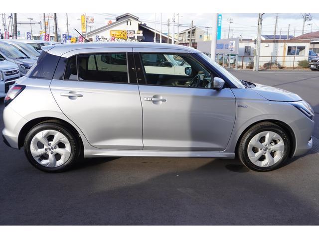 スズキ&nbsp;スイフト&nbsp;&nbsp;&nbsp;宮城県の詳細画像&nbsp;その7