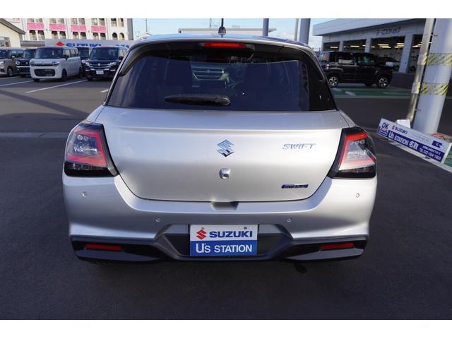 スズキ&nbsp;スイフト&nbsp;&nbsp;&nbsp;宮城県の詳細画像&nbsp;その9