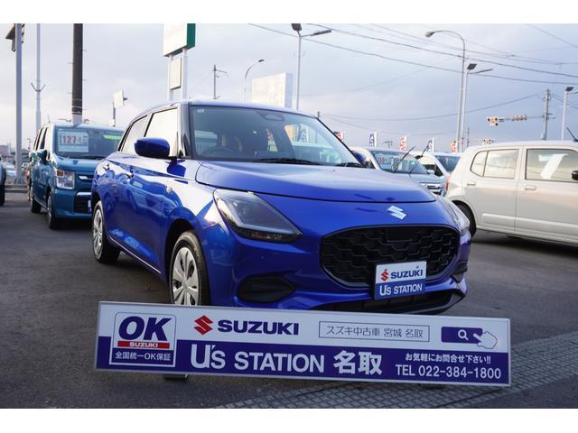 スズキ&nbsp;スイフト&nbsp;&nbsp;&nbsp;宮城県の詳細画像&nbsp;その3