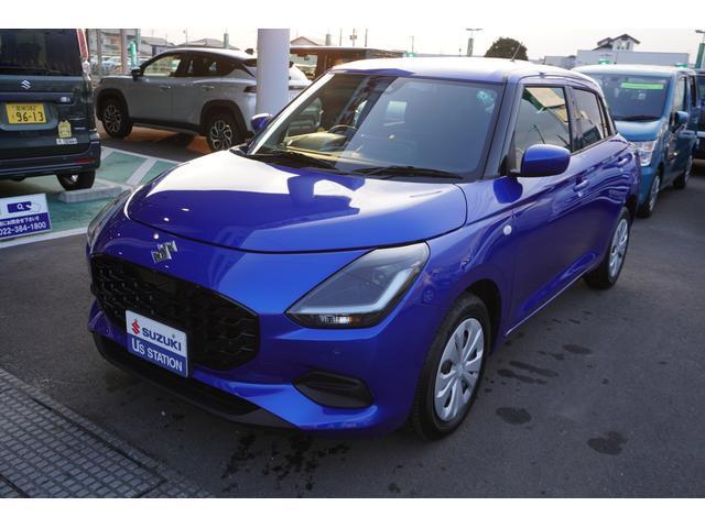 スズキ&nbsp;スイフト&nbsp;&nbsp;&nbsp;宮城県の詳細画像&nbsp;その4