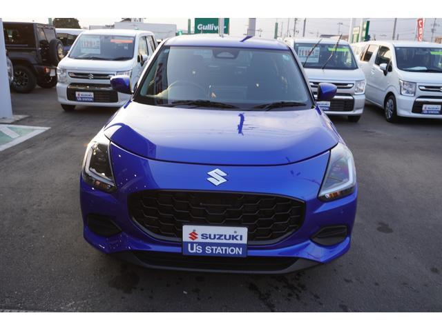 スズキ&nbsp;スイフト&nbsp;&nbsp;&nbsp;宮城県の詳細画像&nbsp;その5