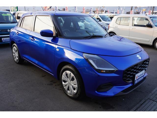 スズキ&nbsp;スイフト&nbsp;&nbsp;&nbsp;宮城県の詳細画像&nbsp;その6