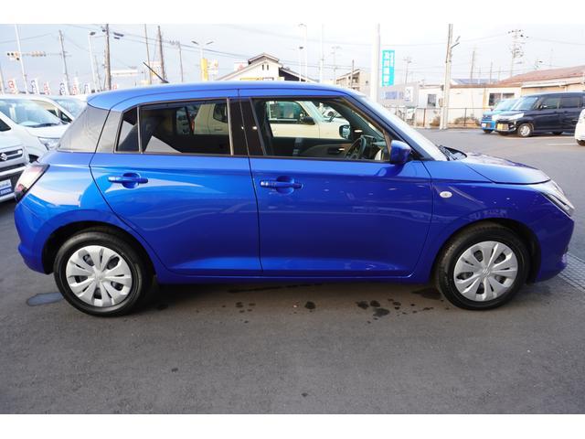 スズキ&nbsp;スイフト&nbsp;&nbsp;&nbsp;宮城県の詳細画像&nbsp;その7