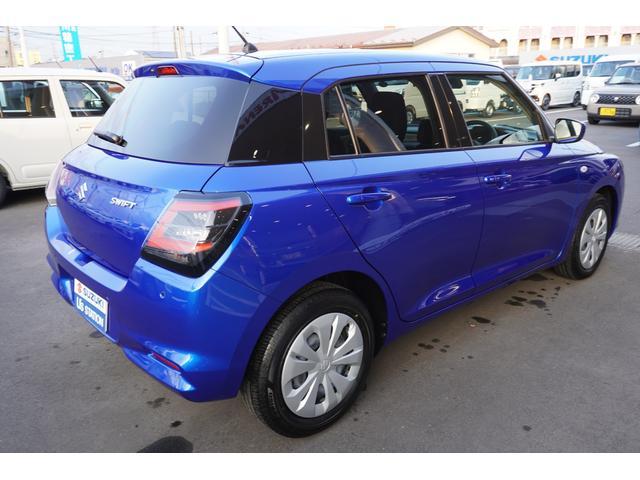 スズキ&nbsp;スイフト&nbsp;&nbsp;&nbsp;宮城県の詳細画像&nbsp;その8