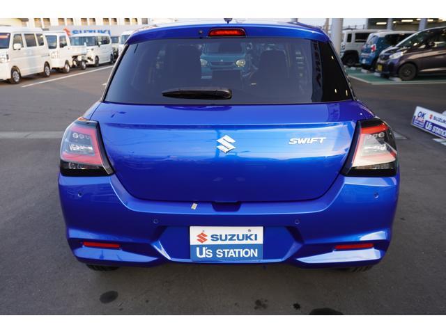 スズキ&nbsp;スイフト&nbsp;&nbsp;&nbsp;宮城県の詳細画像&nbsp;その9