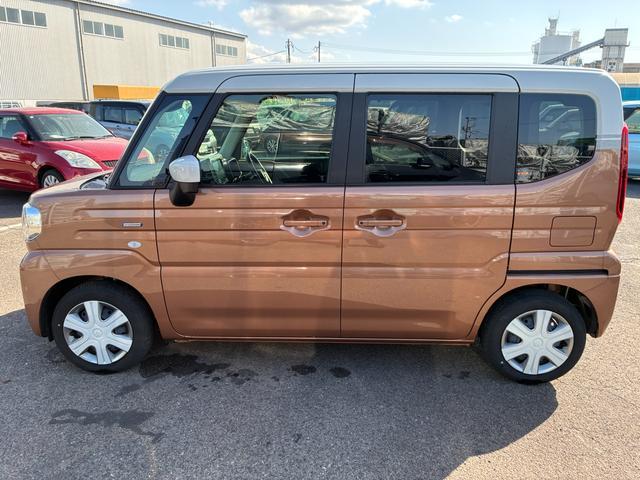 スズキ&nbsp;スペーシア&nbsp;&nbsp;&nbsp;大分県の詳細画像&nbsp;その8