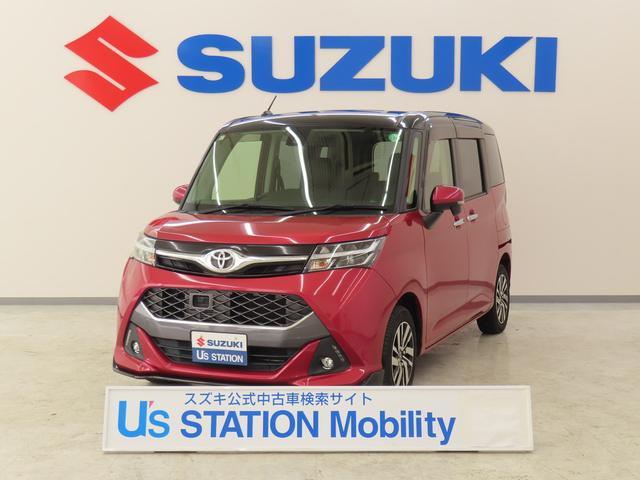 トヨタ&nbsp;タンク&nbsp;&nbsp;&nbsp;東京都