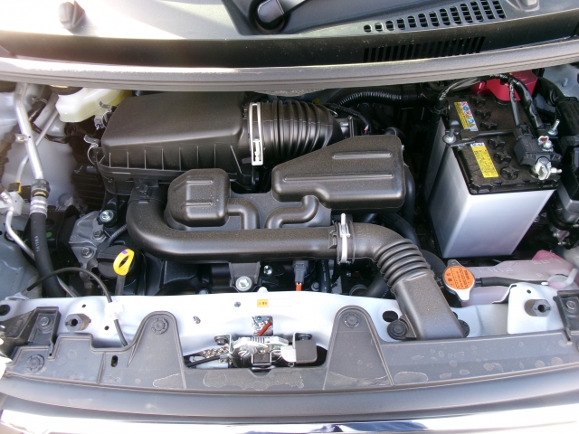 ダイハツ&nbsp;タント&nbsp;660 X リミテッド&nbsp;&nbsp;埼玉県の詳細画像&nbsp;その9